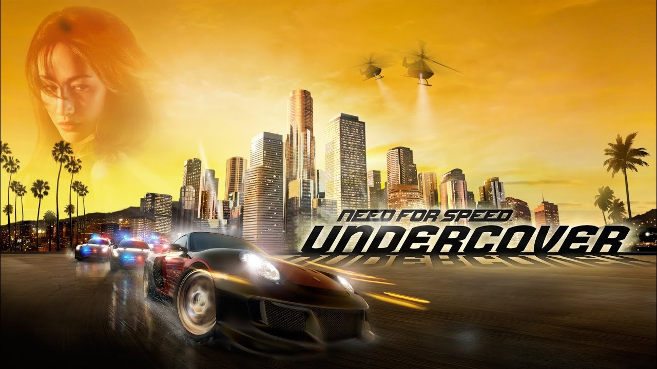 Nfs undercover highly compressed 10mb free download